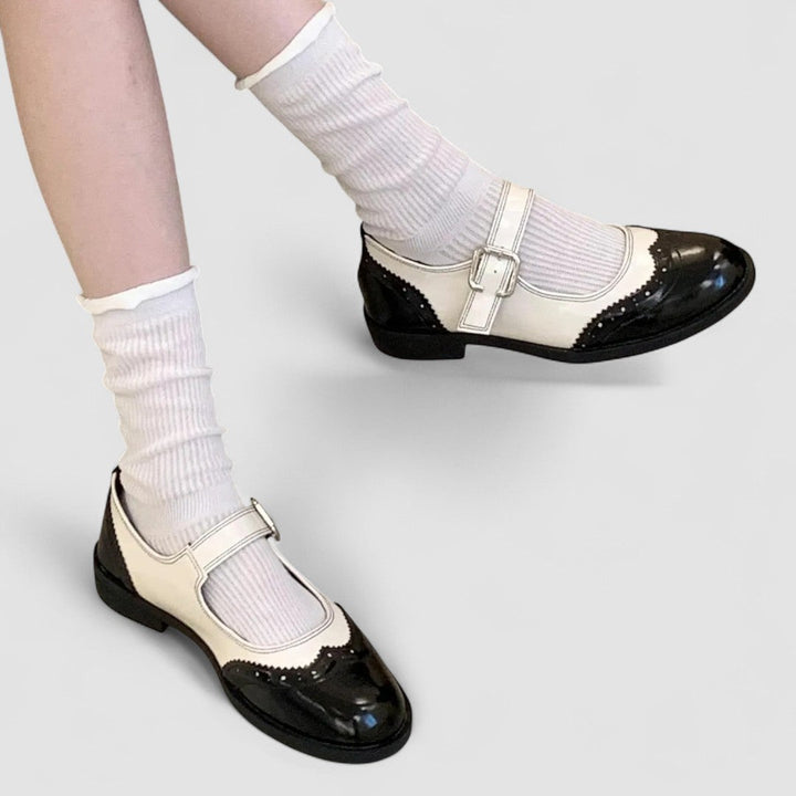 Shirley™ | Orthopedic Mary Jane Shoes