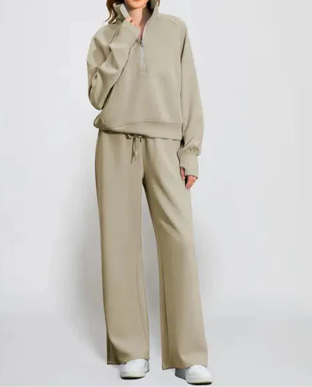 Maya - Luxe Lounge Set