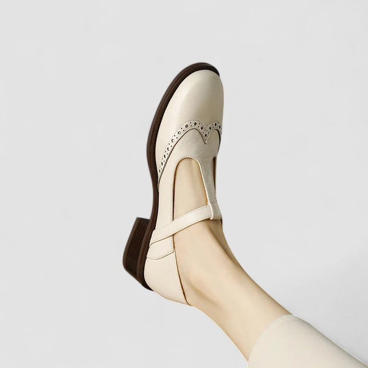 Eryndra™ | Orthopedic Mary Jane Shoes