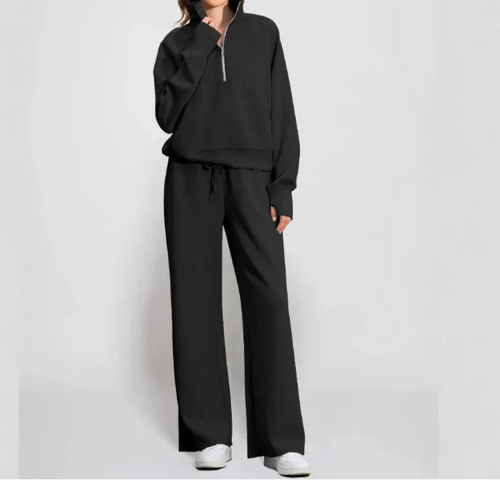 Maya - Luxe Lounge Set