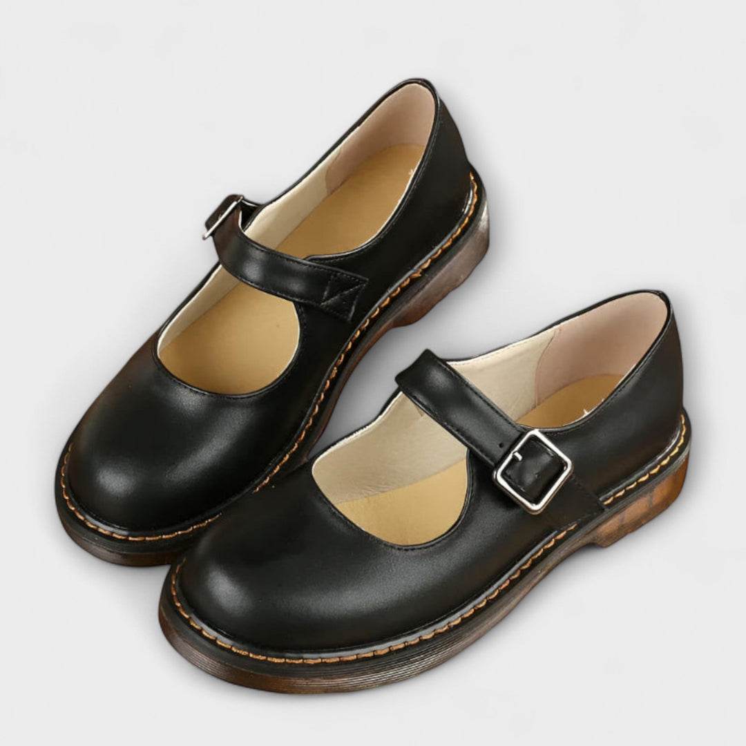 Christine™ | Orthopedic Mary Jane Shoes
