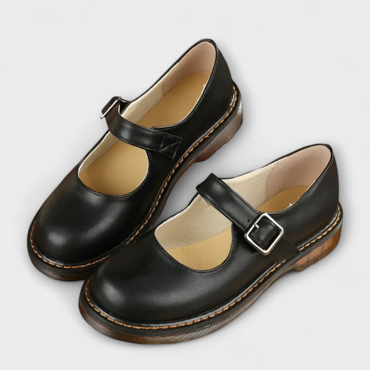 Christine™ | Orthopedic Mary Jane Shoes