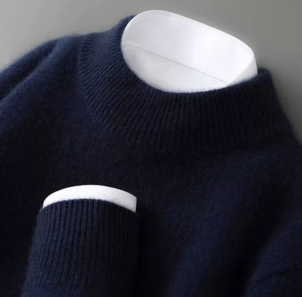 Arlington - Luxurious Cashmere Sweater