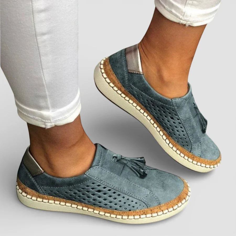 Arelia™ | Orthopedic Slip-Ons