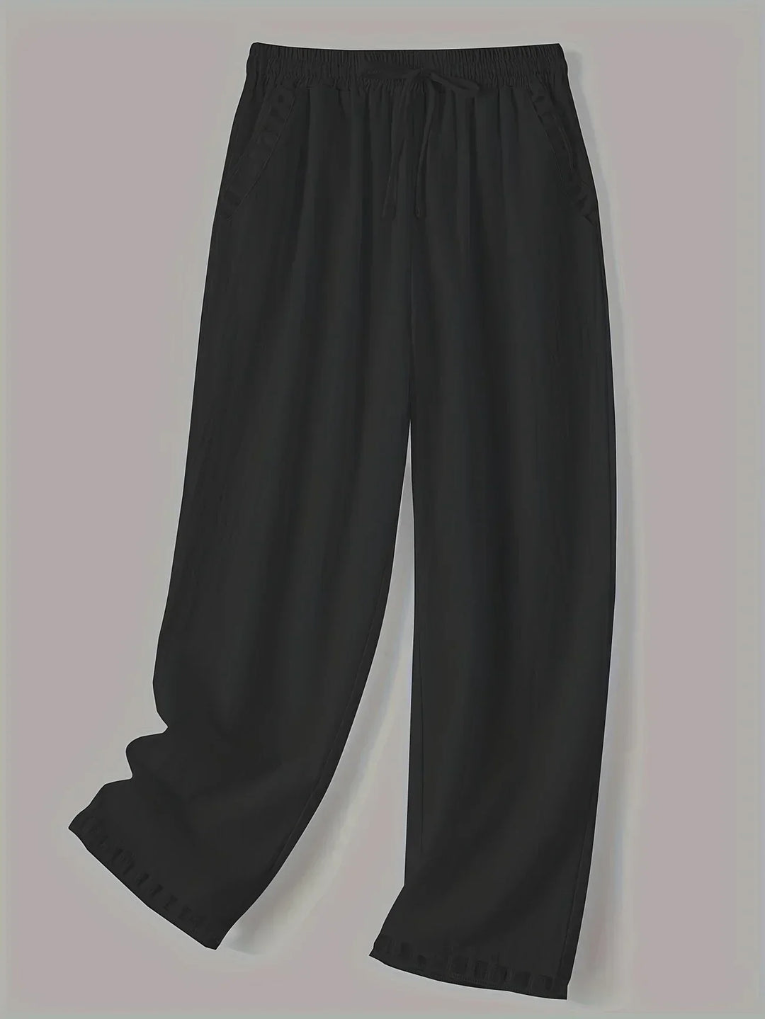 Tracey - Chic Cropped Pants