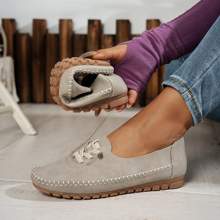 Amelia™ | Orthopedic Loafers