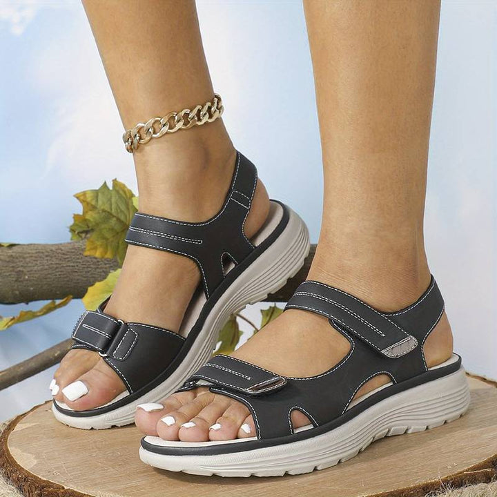 Simona™ | Comfy Orthopedic Sandals