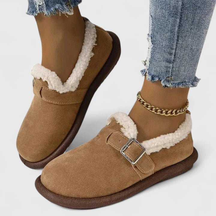 Valentynah - Chaussures Orthopédiques Confortables