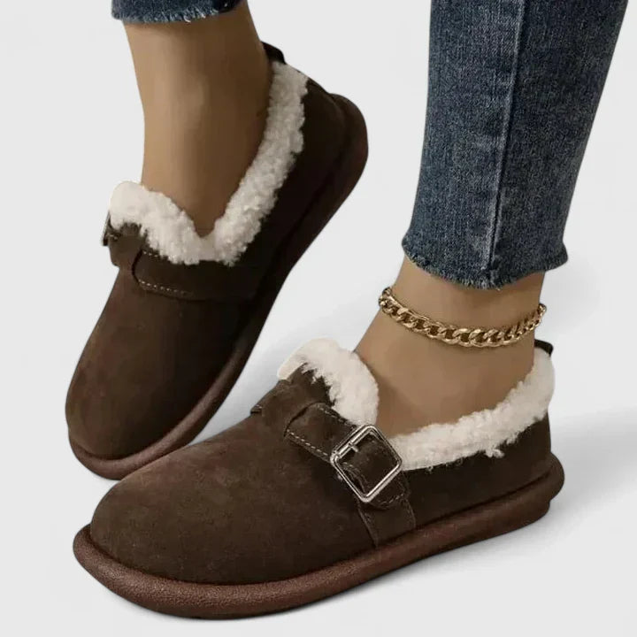 Valentynah - Chaussures Orthopédiques Confortables