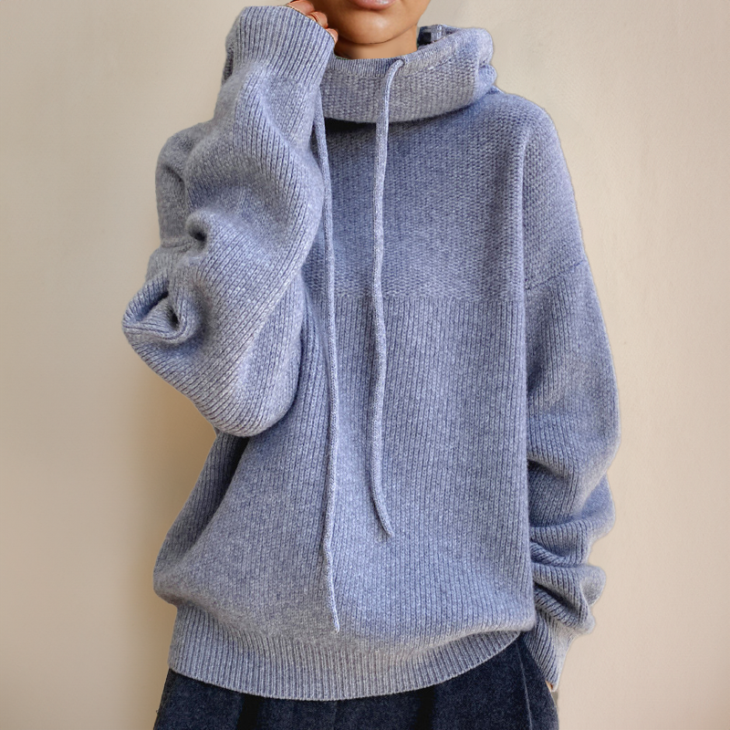 Loren - Cozy Oversized Sweater
