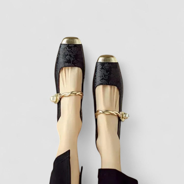 Sherry™ | Orthopedic Mary Jane Shoes