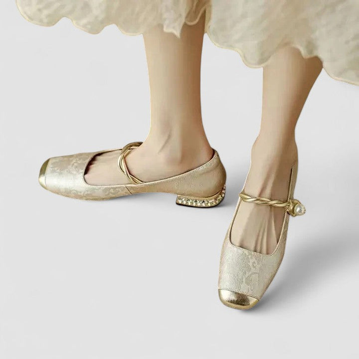 Sherry™ | Orthopedic Mary Jane Shoes