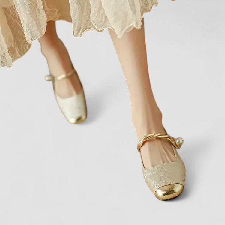 Sherry™ | Orthopedic Mary Jane Shoes