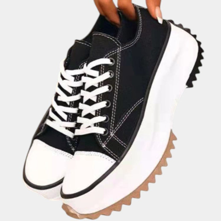Eveloise™ | Comfort Sneakers