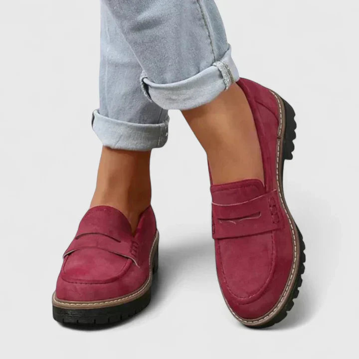 Rebecca™ | Orthopedic Loafers