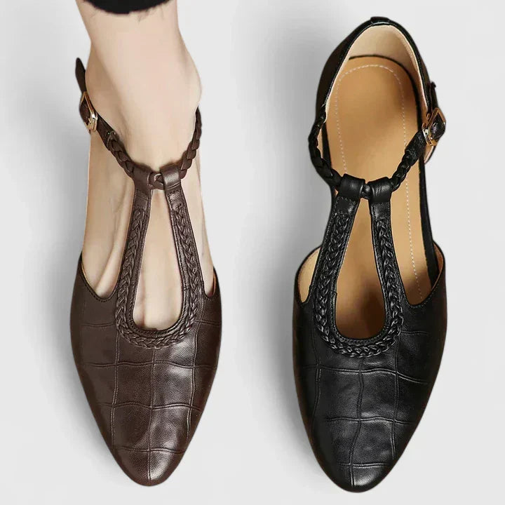 Jamyrisse - Chaussures Orthopédiques Confortables