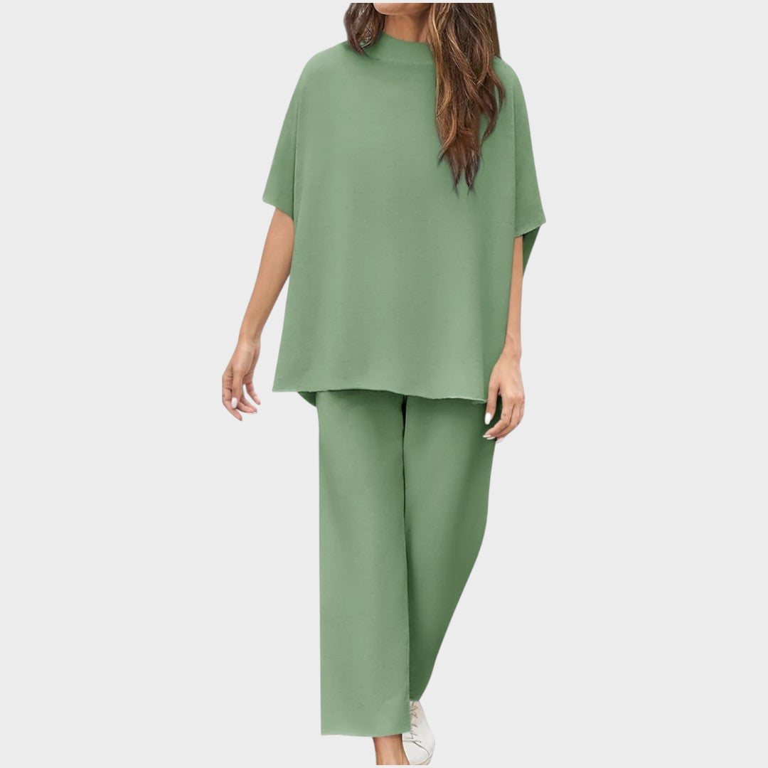 Lyra - Effortless Comfort Set