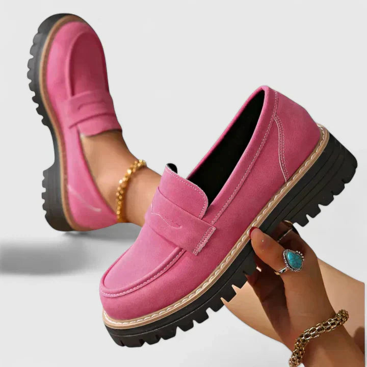 Rebecca™ | Orthopedic Loafers