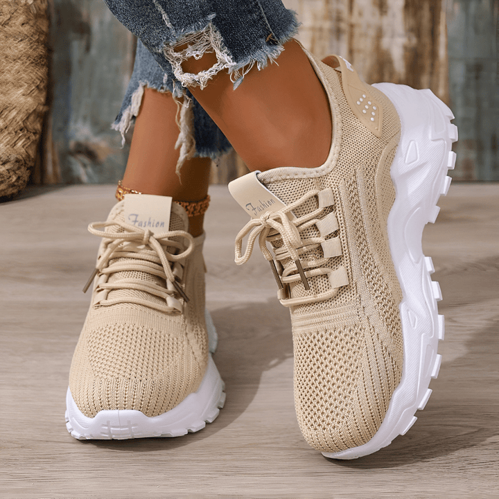 Marcelle™ | Orthopedic Sneakers