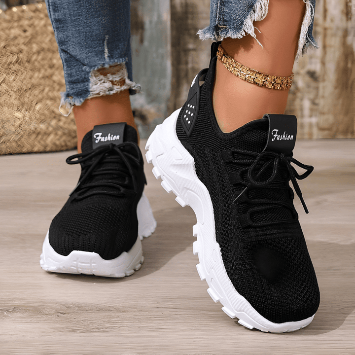 Marcelle™ | Orthopedic Sneakers
