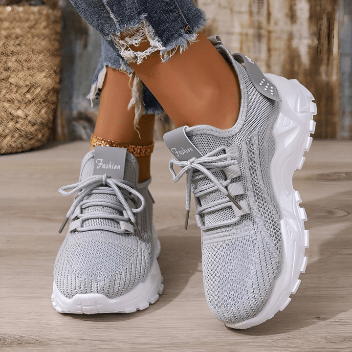 Marcelle™ | Orthopedic Sneakers