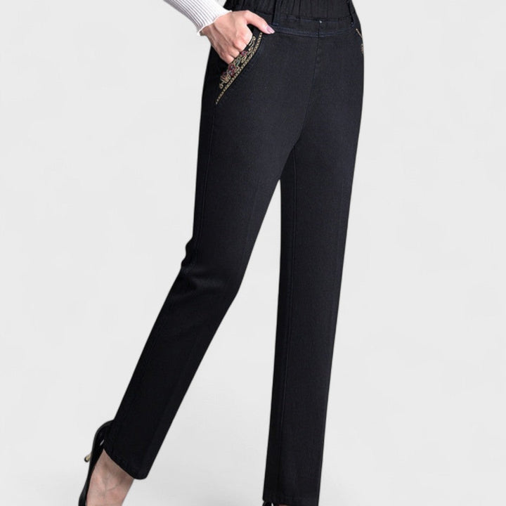 Maira - Chic Comfort Jeans